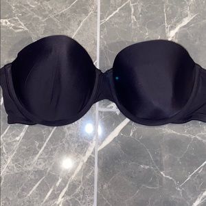 Victoria’s Secret Strapless Bra
